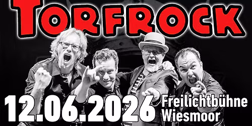 TORFROCK - Sommer Open Air 2026