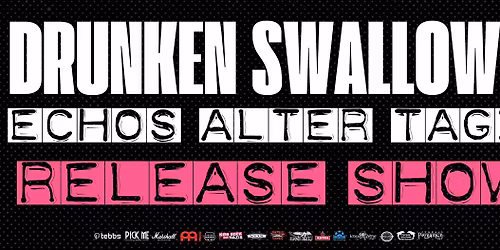 Rockpalast Bochum I ALBUM-RELEASE-SHOW