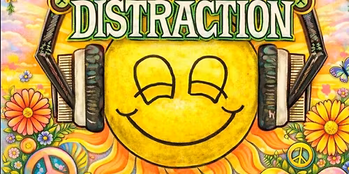 Sweet Distraction @ The 411 Pub