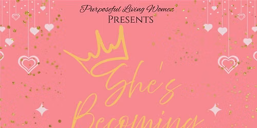 She's Becoming 