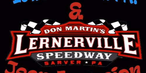 Lernerville Speedway Jeep Invasion 2026