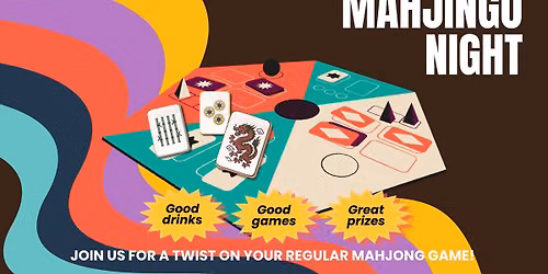 Mahjingo\u2122!