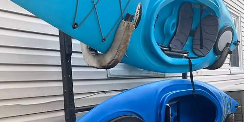 11th Street Garage Sale