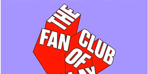 THE FAN CLUB OF CLAY