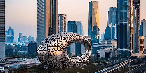 Dubai Real Estate Events in Kolkata Book Your Tickets Free