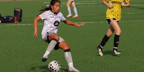 Lobos Rush Mike Rose Soccer Tryouts U13+