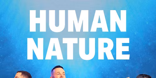 Human Nature - Back to the Sound of Motown at South Point Hotel and Casino - Show Room