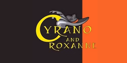 Cyrano and Roxanne - High School Production