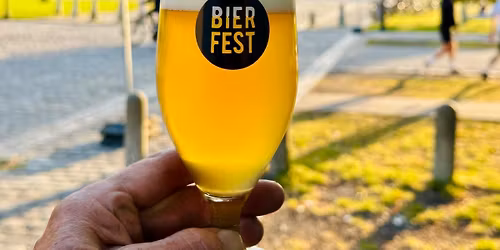 Bierfest Bremen 2026