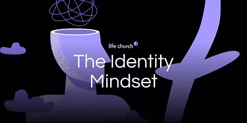 The Identity Mindset