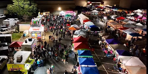 Bossier Night Market 9\/12|26