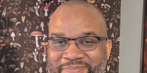 Jamaal's 50th Birthday