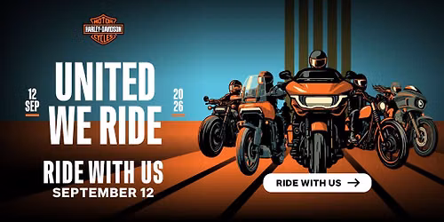 United We Ride