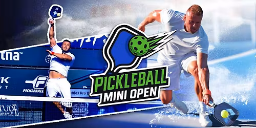 Pickleball Mini Open - Paradisul Verde. - Corbeanca