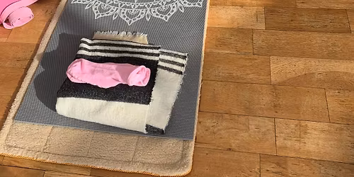 Yin & Swag Christmas Workshop