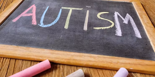 Autism Training SCERTS June 22-23. 2026
