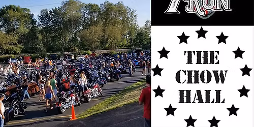 June 2026 Bike Night & Cruise In