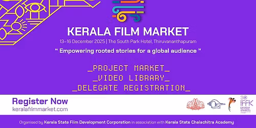 Kerala Film Market