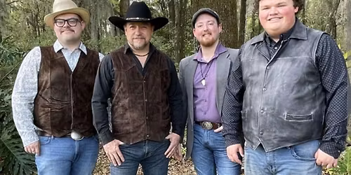 Edgar Loudermilk Band