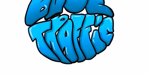 Blue Traffic