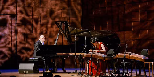 Paul Grabowsky and Mindy Meng Wang \u2013 Between Dreams
