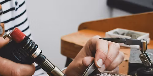 Jewellery Making [5 Week Course]