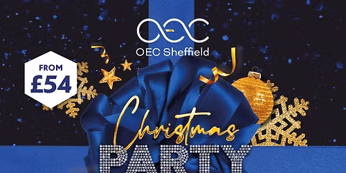 Christmas Party Night