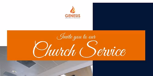 Experience God's Presence