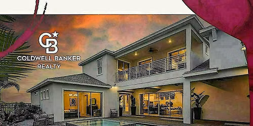 Sunset & Sip Home Showcase