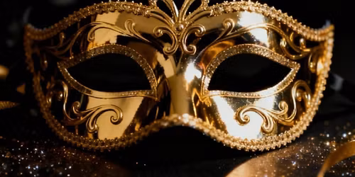 New Year\u2019s Eve Masquerade Ball