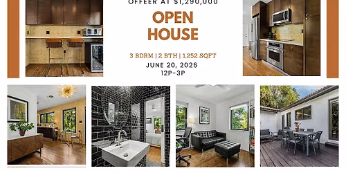 The Miami Shores Modern Oasis: Exclusive Open House & Home Tour