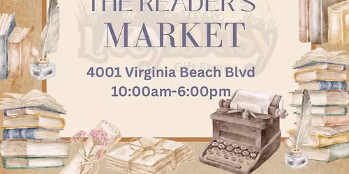 The Reader\u2019s Fest