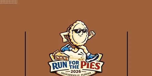 Run for the Pies