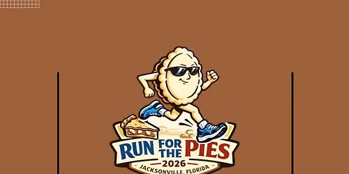 Run for the Pies