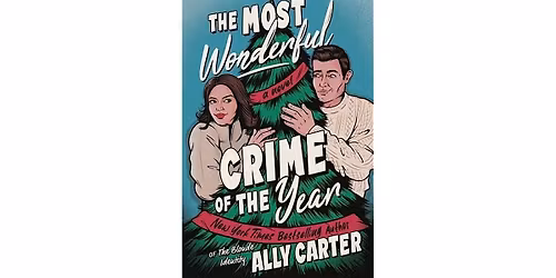 Owlbear Cafe December Book Club