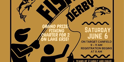 Fishing Derby