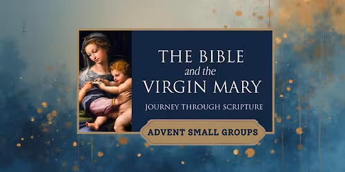 Advent Small Group