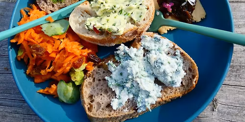 Kookworkshop: Eten uit de natuur