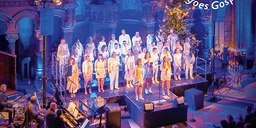 Gospel Christmas Celebration\u2728