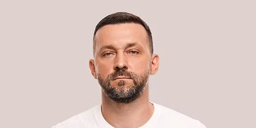 Ruslan Beliy in Ambassador Theatre, Dublin 28\/02\/2026