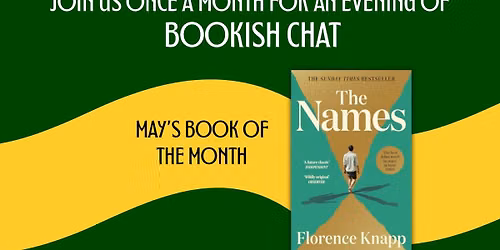 Matlock Book Club