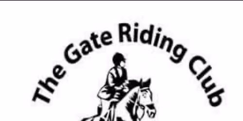 The Gate Riding Club Show 