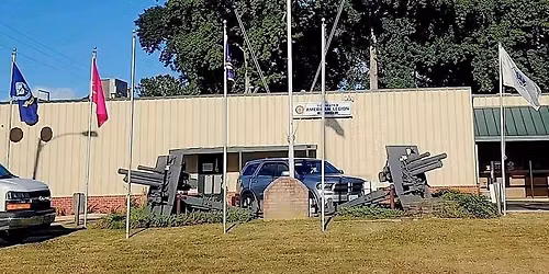 American Legion Tidewater Post 327