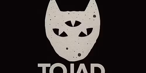 TOJAD \/ 30ZETA \/ TBA - koncert w 2KO\u0141A - 10.01.2026