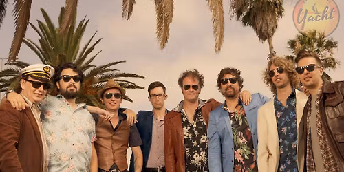 Some Like It Yacht at Ramsdell Regional Center for the Arts