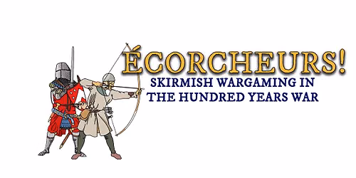 \u00c9corcheurs! at Colours