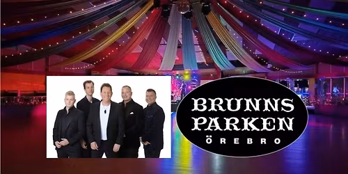 Casanovas i Brunnsparken 23\/5