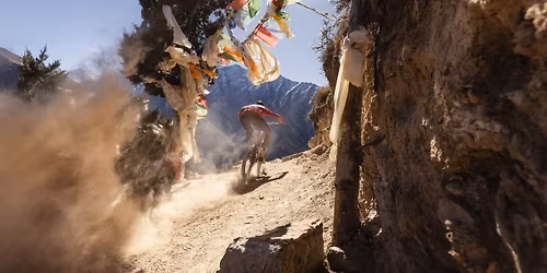ADVENTURE FILMS - Banff Centre World Tour: NIGHT II
