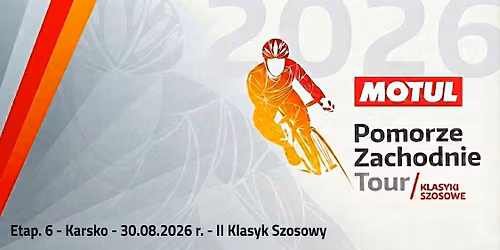 etap.6 - Karsko - II Klasyk Szosowy