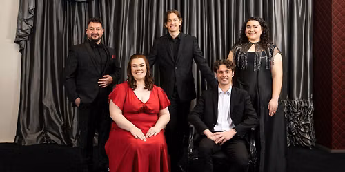 Morning Melodies 2026: The Puccini Gala